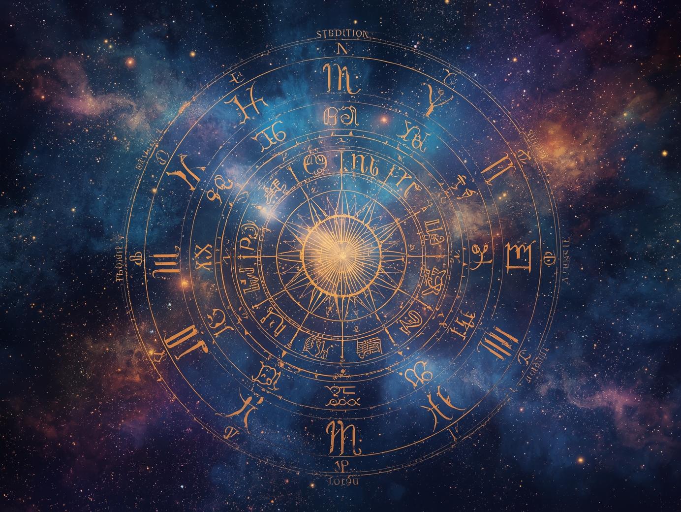 Astrologia: il linguaggio delle stelle che racconta chi siamo