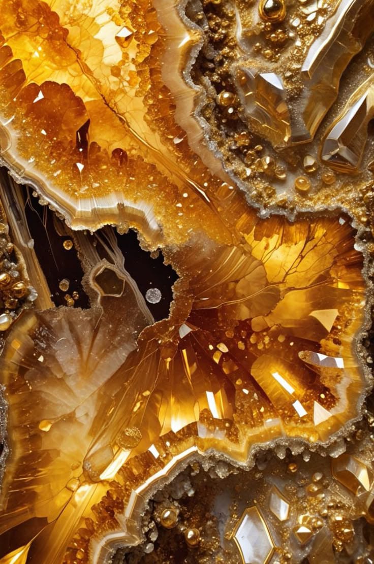 Cristalli nel Consulto Esoterico